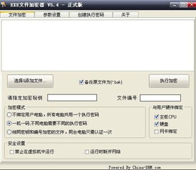 寻找视频加密软件,及exe加密软件破解版