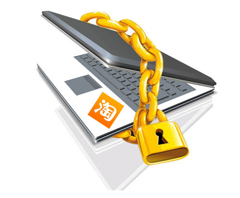 淘宝数字内容保护专家---鹏保宝