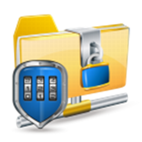 共享文件夹加密超级大师