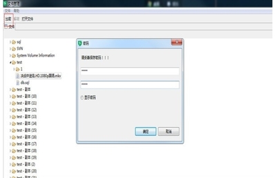 ShCrypt (数据加密软件)免费版v1.0