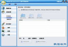 专业数据隐藏加密软件 gilisoft file lock pro v10.5.0 特别版下载