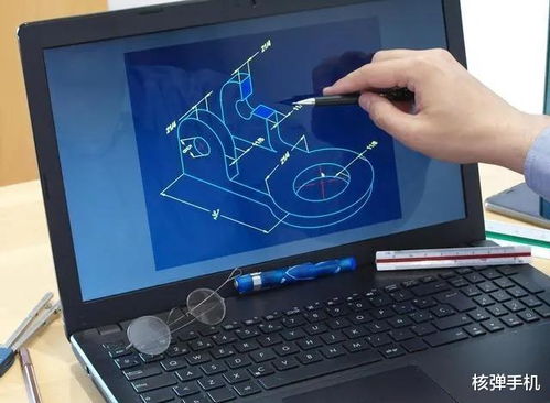 加密软件与半导体 为何欧美垄断的CAD更令人忧心
